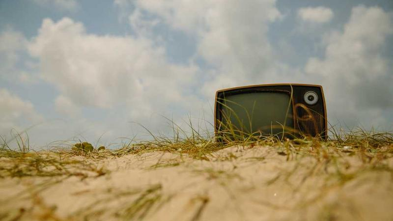 VR极速赛车：霓虹狂飙